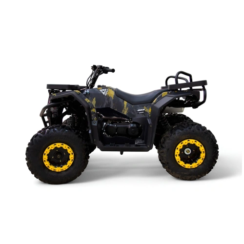 Квадроцикл MOTAX Grizlik W200