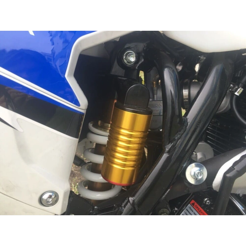 Мотоцикл кроссовый эндуро RACER 300 RC300-GY8A