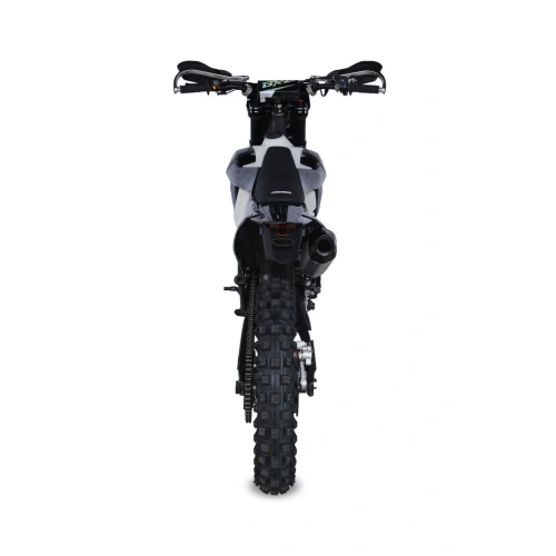 Мотоцикл кроссовый эндуро BRZ X8 PR300 23 BE 2589247