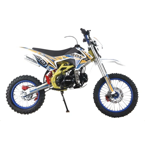 Питбайк ROLIZ 125E Cross New