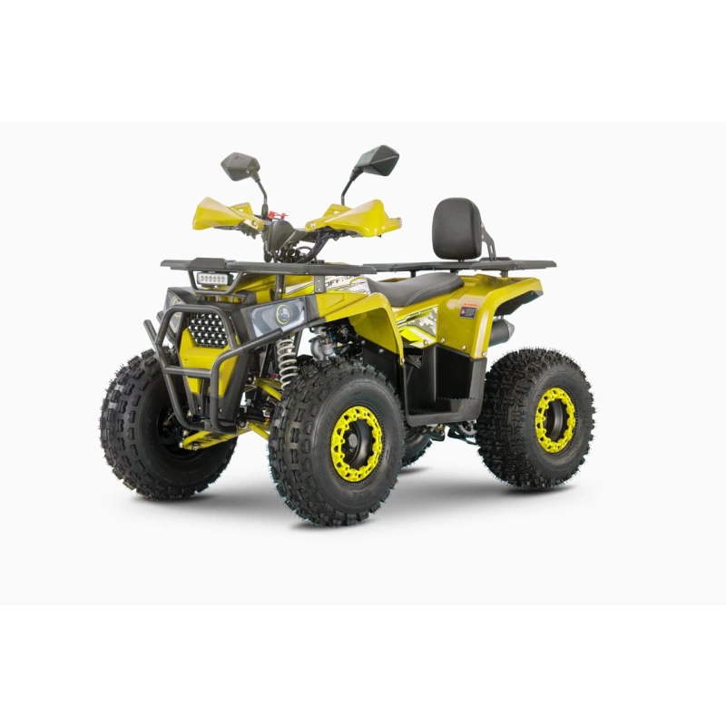 Квадроцикл WELS Thunder Trail 125 Pro 2588936