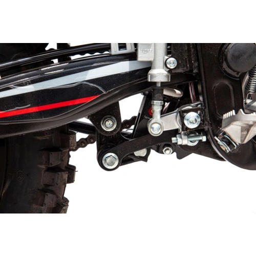 Мотоцикл кроссовый эндуро REGULMOTO CR-Z 300 251030