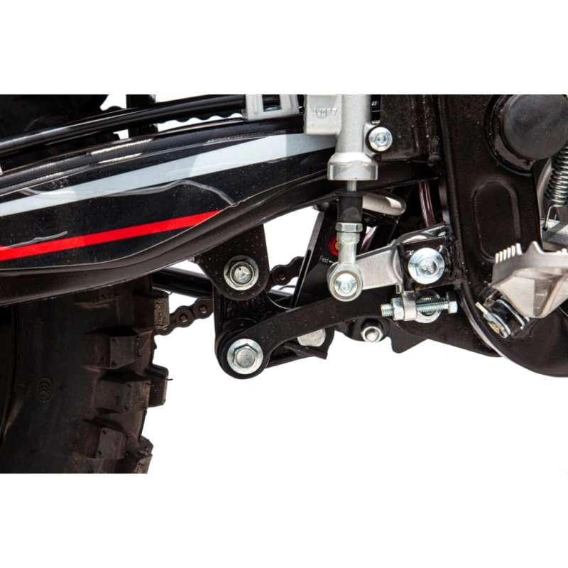 Мотоцикл кроссовый эндуро REGULMOTO CR-Z 300 251030