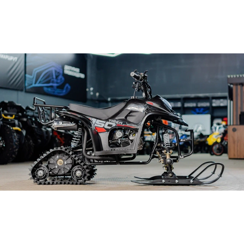 Снегоцикл TIGER Universal 150 2588125