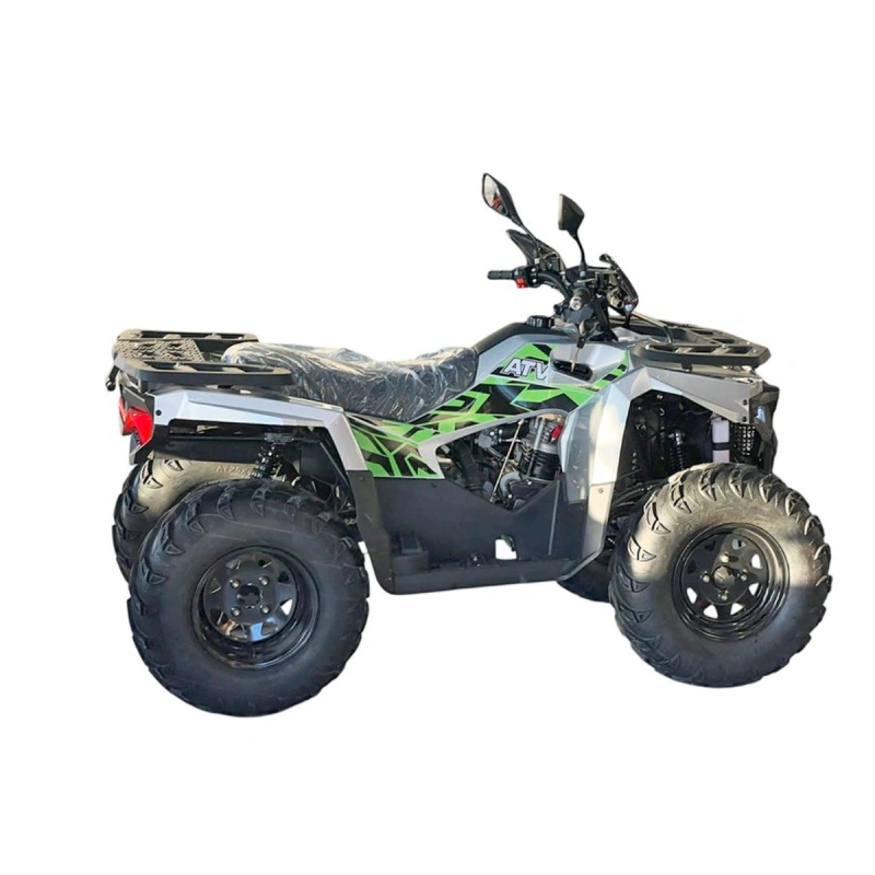 Квадроцикл ATV 300 Basic 2591463