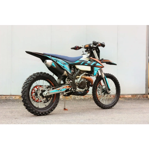 Мотоцикл кроссовый эндуро JHL Z7 2589266
