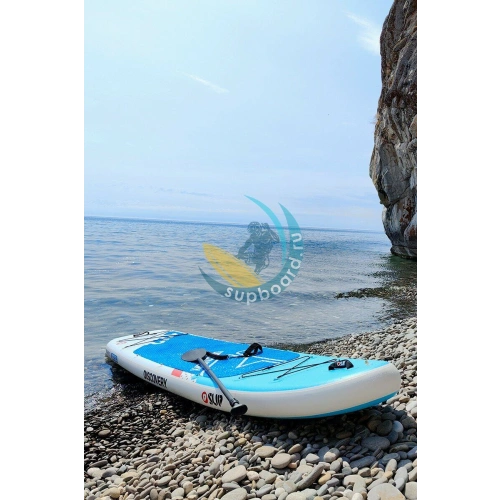 Сап борд Prime sup 12'2 Discovery blue