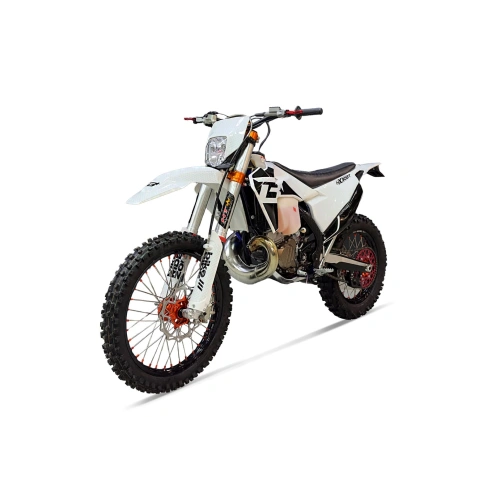 Мотоцикл BRZ HX 302t ENDURO 2590054