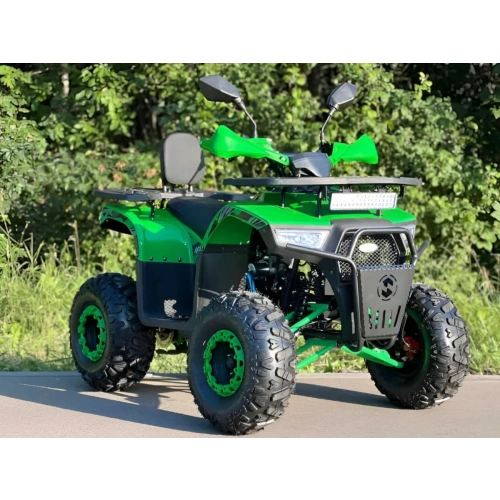 Квадроцикл SUBORBOX ATV 150cc 2591467