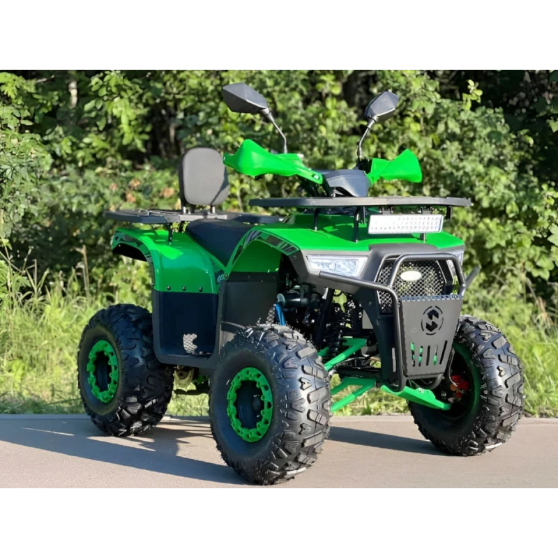 Квадроцикл SUBORBOX ATV 150cc 2591467