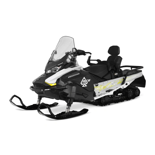 Снегоход SHARMAX ACE 1100 с ПСМ