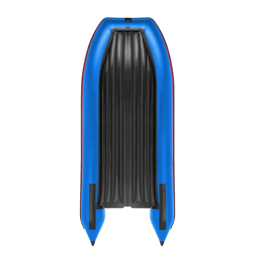 Лодка ПВХ STORMLINE Air Classic 400 (2024) 8204