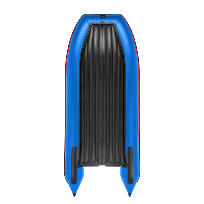 Лодка ПВХ STORMLINE Air Classic 400 (2024) 8204