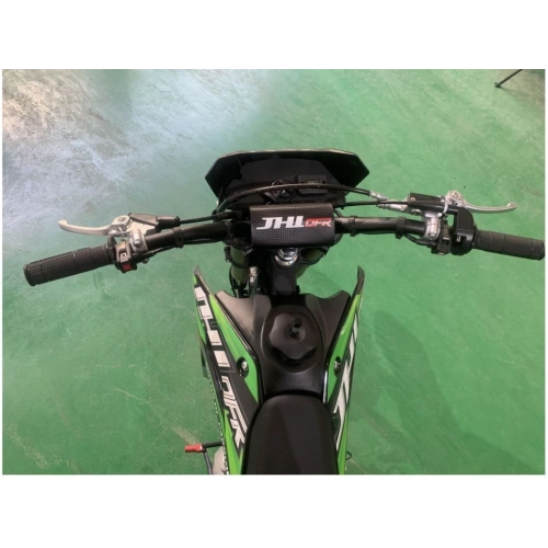 Мотоцикл JHLofr LK140 19/16 PITBIKE