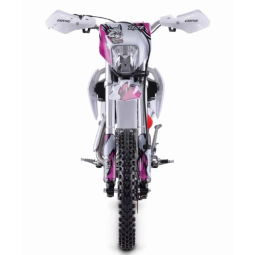 Питбайк BRZ H4 YX125s 2588565