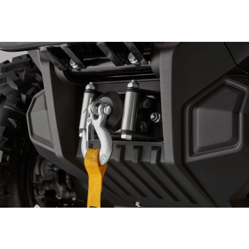 Квадроцикл SHARMAX Force 1100 LTD 28 с ПСМ