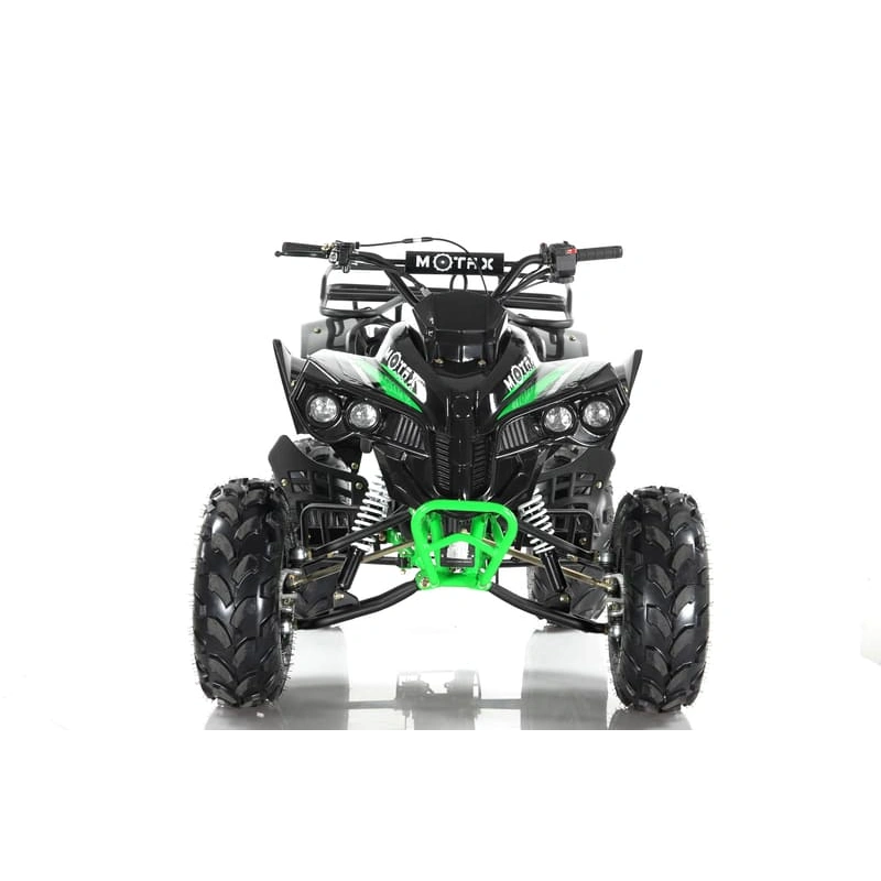 Квадроцикл MOTAX ATV Raptor-LUX 125 cc 2546480