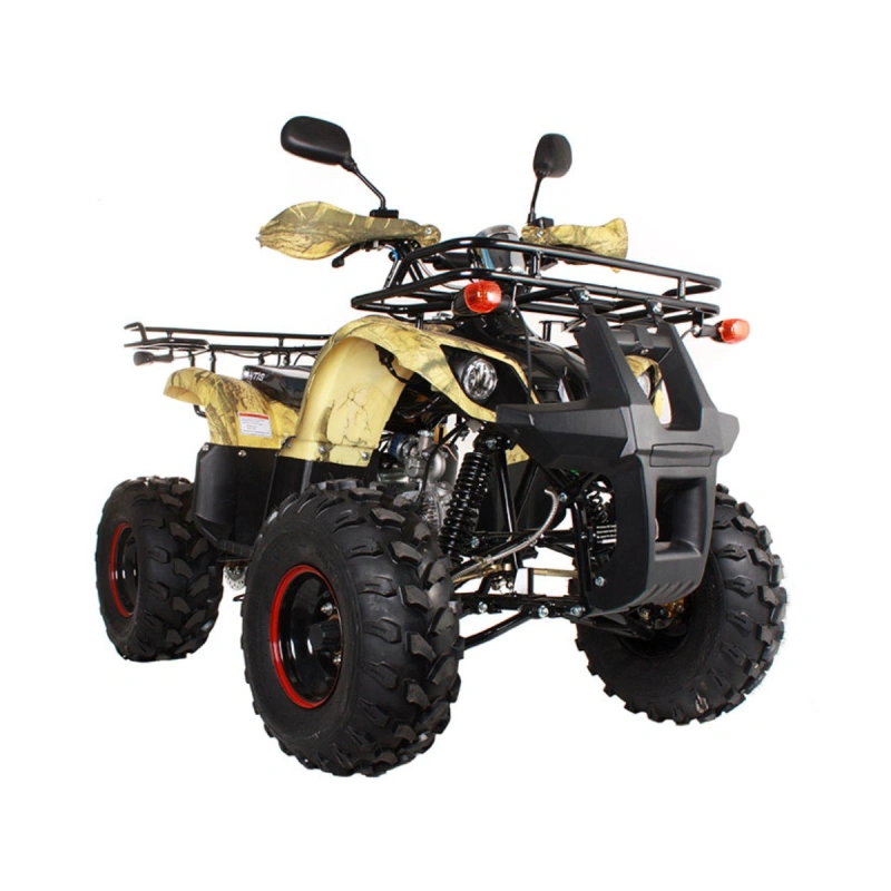 Квадроцикл AVANTIS Hunter 8 Lux 2591468