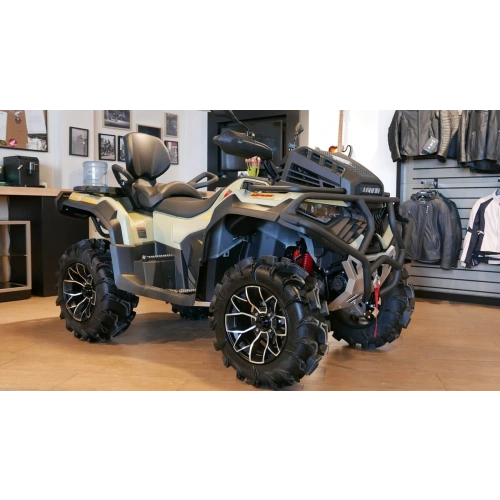 Квадроцикл LONCIN Xwolf 700 Mud L (ПСМ) 2587743