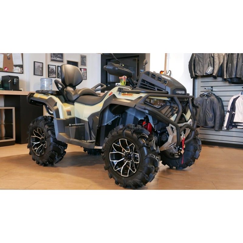 Квадроцикл LONCIN Xwolf 700 Mud L (ПСМ) 2587743