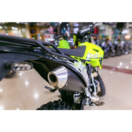 Мотоцикл JHL S004 R 300 (4T 175FMM) ENDURO