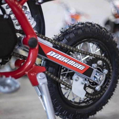 Питбайк PITONMOTO PX2 70EA 10/10 2591381