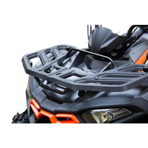 Квадроцикл LONCIN Overland 200
