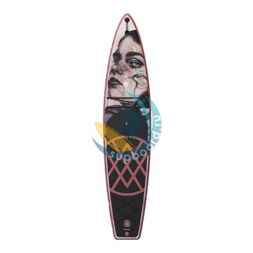 Универсальный SUP Anomy Ana Santos 12'6 2025