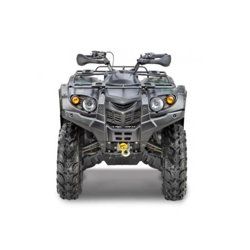 Квадроцикл STELS ATV 650 YL Leopard EFI (ПСМ)