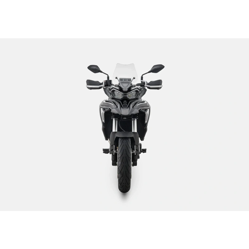 Мотоцикл BENELLI TRK 702 ТУРЭНДУРО 2588251