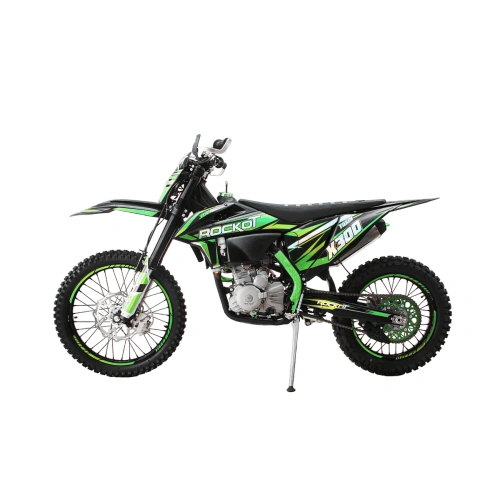 Мотоцикл кроссовый эндуро ROCKOT X300 2558854