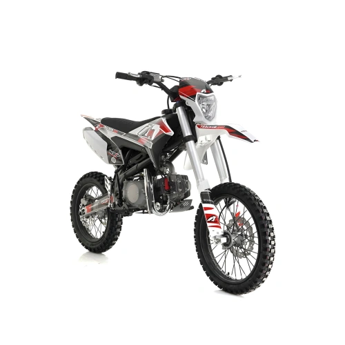 Питбайк APOLLO Tracker 125LE 17/14 2589045