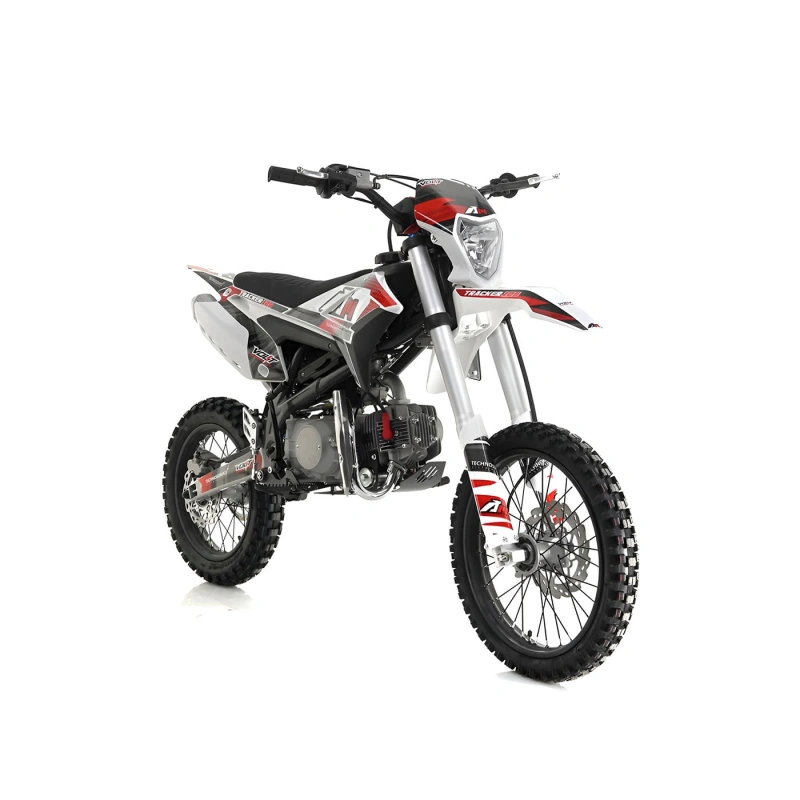Питбайк APOLLO Tracker 125LE 17/14 2589045