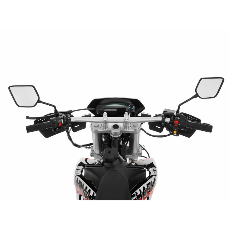 Мотоцикл кроссовый эндуро SHARMAX Sport 300 (2024) 2556688