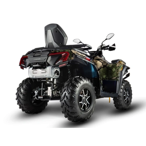 Квадроцикл SHARMAX Force Challenger 800 (камуфляж) 2589232