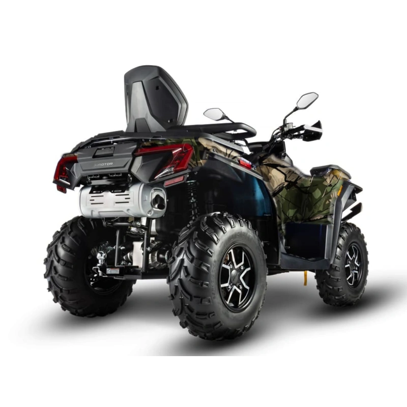Квадроцикл SHARMAX Force Challenger 800 (камуфляж) 2589232
