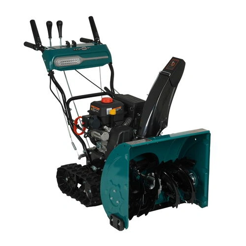 Снегоуборщик FINEPOWER SRMP6121LT