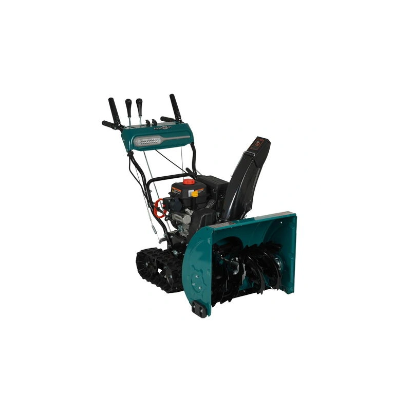 Снегоуборщик FINEPOWER SRMP6121LT