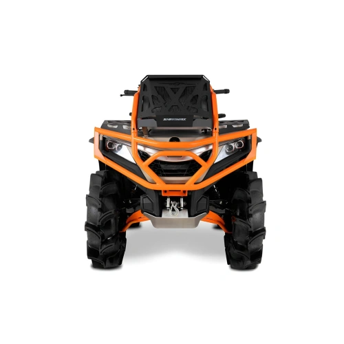 Квадроцикл SHARMAX Force 1100 EFI EPS by Geely Mud Pro 2.0 с ПСМ