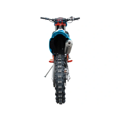 Мотоцикл кроссовый эндуро GR8 F300A (4T CB300RL) Optimum (2024 г.) 2589369