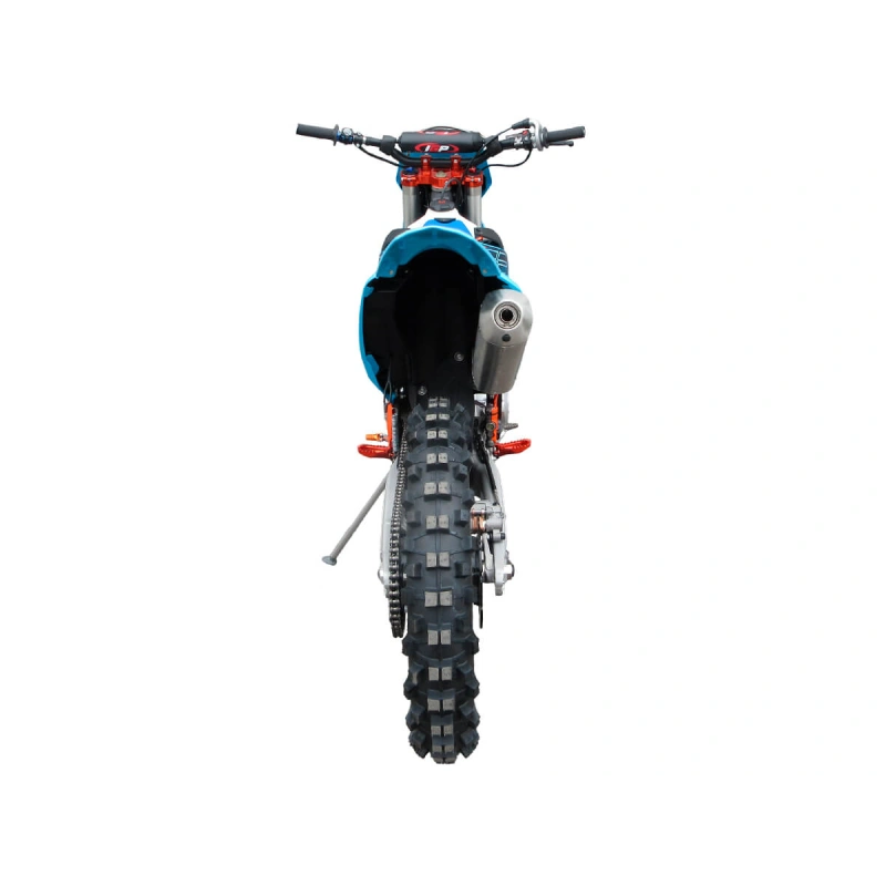 Мотоцикл кроссовый эндуро GR8 F300A (4T CB300RL) Optimum (2024 г.) 2589369