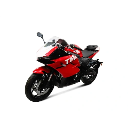 Мотоцикл TMBK Idealist 400cc с ПТС 2594407