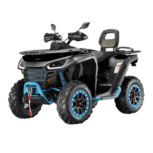 Квадроцикл SEGWAY Snarler AT6 LE (ПСМ) 2587843