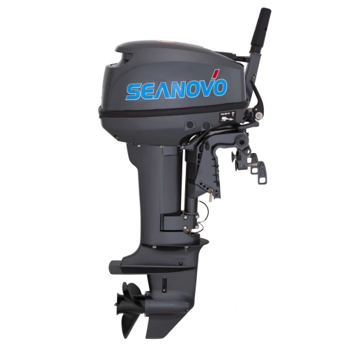 2х-тактный лодочный мотор SEANOVO SN9.9FHS