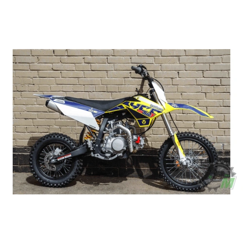 Питбайк YCF Bigy 150MX-KL1 2560376