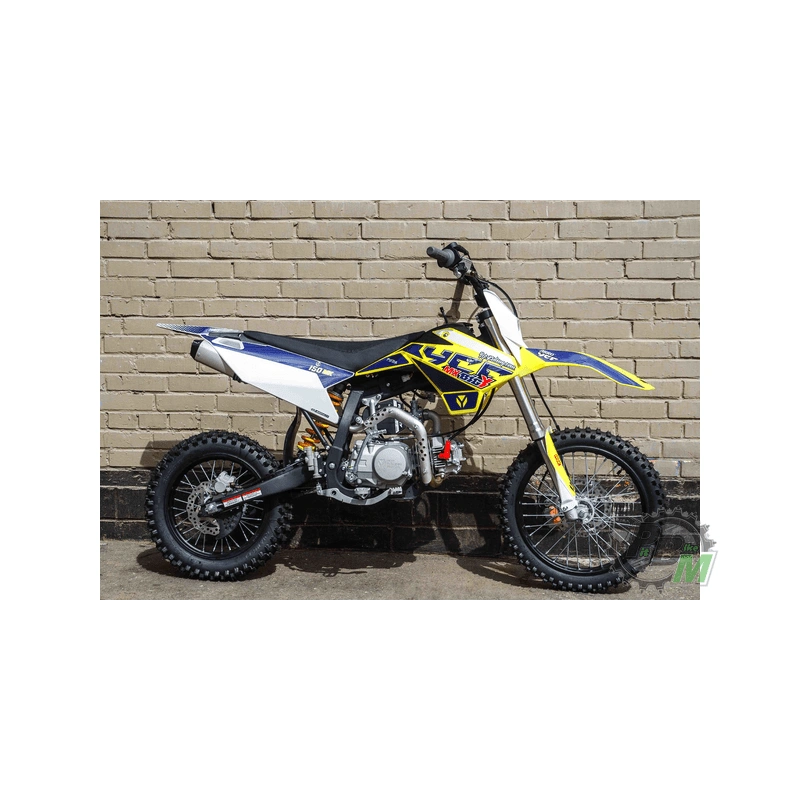 Питбайк YCF Bigy 150MX-KL1 2560376