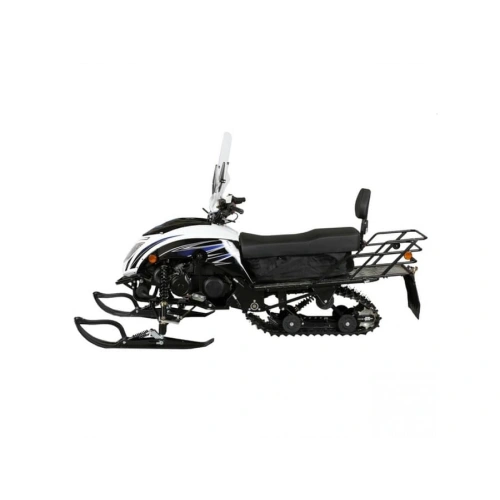 Снегоход C.MOTO Snowfox-2 (разборный) 9587