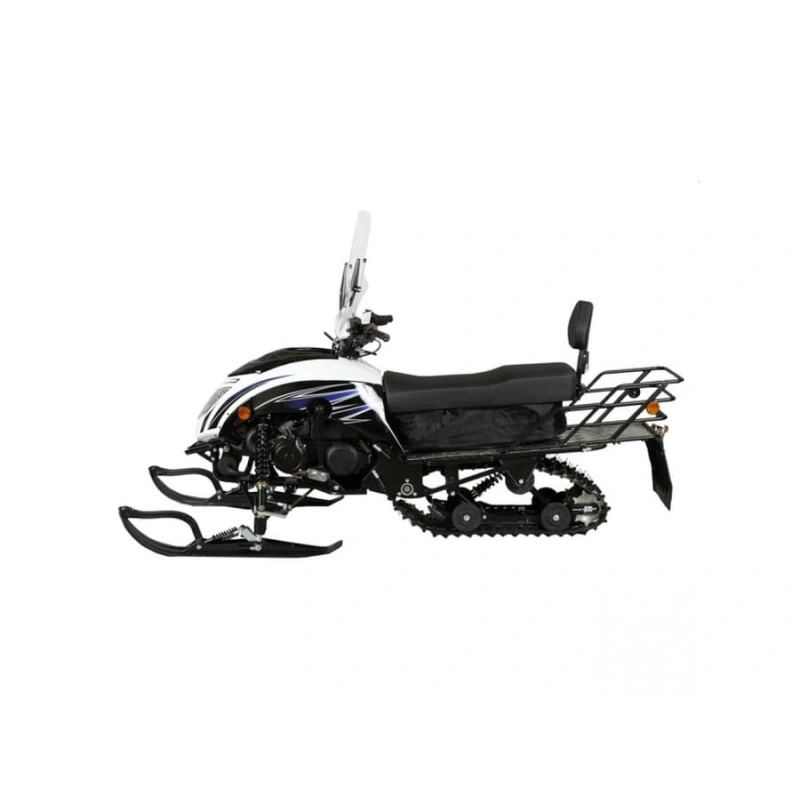 Снегоход C.MOTO Snowfox-2 (разборный) 9587