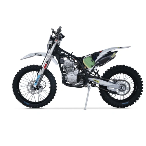 Мотоцикл BRZ H5 PR300 ENDURO