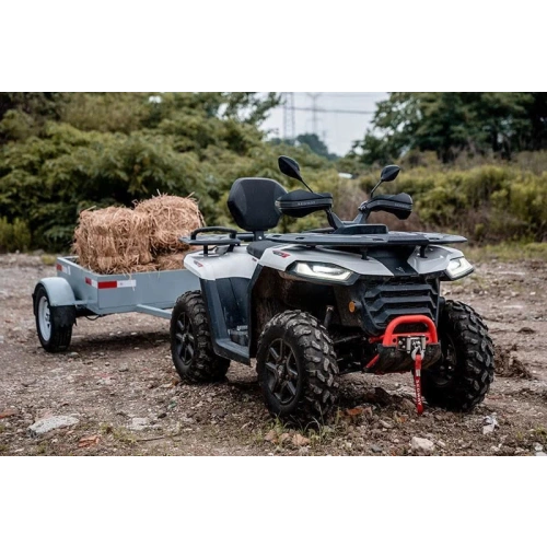 Квадроцикл SEGWAY AT5 LX 2583457